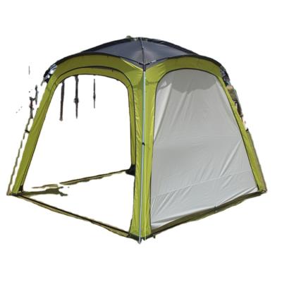 China Good Quality Outdoor Dome Shelter Camping Automatic Opening Tent Straight Tying Type For Travel Automatic Folding Tent for sale