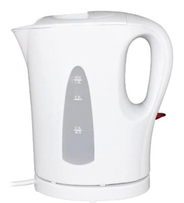 China CE-MDR Mini Lightweight Kettle small light and Mini Boiler Electric Lightweight Kettle fully described easy to use for sale