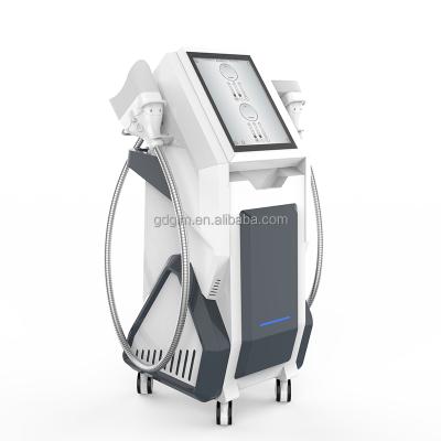 China Weight Loss Cryo Skin Tightening 360 Fat Freezing Cryotherapy Machines / Cryo Slimming Machine for sale