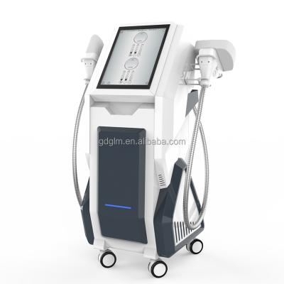 China Weight Loss Body Shaping 2021/360 Cryolipolysis Machine Cryolipolysis Machine 2 Handles For Weight Loss for sale