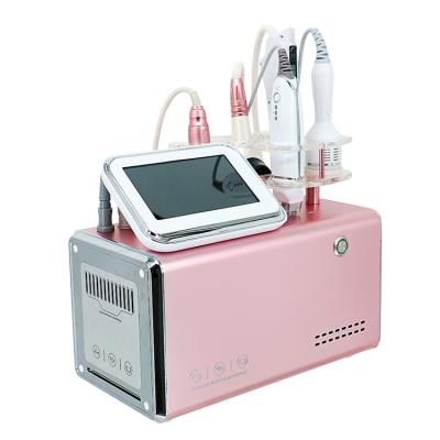 China Pore ​​narrowing new in 2021! ! Facial Care Wrinkle Removes Collagen Regenerates Moisturizes Deep Cleansing Skin Lifting Skin Machine for sale