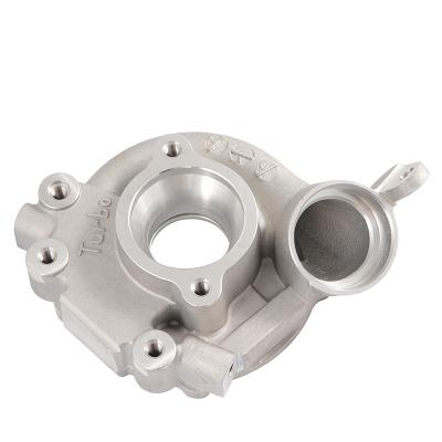 China RHV4 VB23 VB37 Racing Parts Turbocharger Repair Kit Compressor Housing Standard And Customed for sale