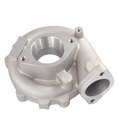 China GTA2056V 767720 769708 764327 for Nissan Navara with YD25DDTi Engine Assembly housing comprssor NAVARA for sale