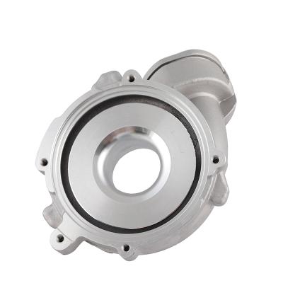 China GT1646V 765261 756687 03G253016H Exhaust Turbocharger Housing A3 Compressor (8PA) for sale