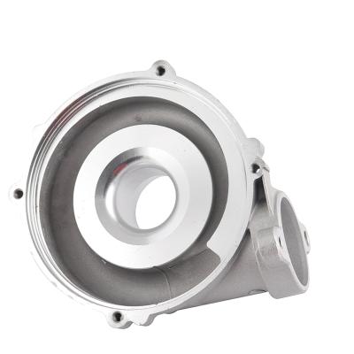 China GT1544V 753420 manufacture turbocharger diesel engine parts compressor housing standard and customed for sale