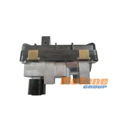 China Mercedes Benz Commercial Vehicle With OM647 LA 27 Electronic Engine Actuator G-186 6NW008412 736088-5003S For Mercedes Benz OM647 Engine for sale