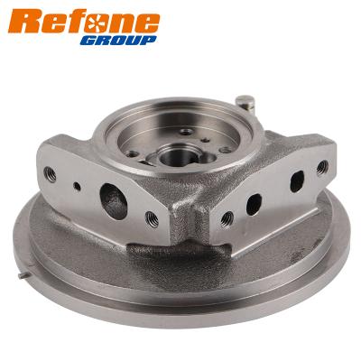 China New Customed GT1549 Turbocharger System 790179-5002S 790179-0002 Turbo Supporting Housing For Renault Master for sale