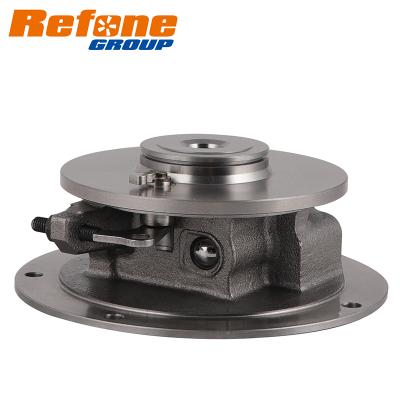 China Customed Upgrading CT16V Turbo Mid Part 17201-11070 1720111070 Turbo Bearing Housing For Toyota Hilux 2KD-FTV Engine for sale