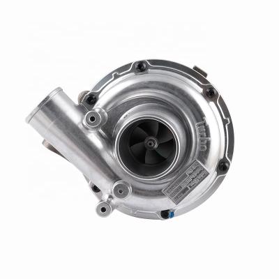 China Refone Aftermarket Turbo Turbine Rhf55 Vb440051 Cifk Va440051 Vc440051 8980302170 Turbo For 4HK1 117 Engine for sale