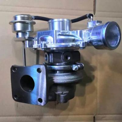 China VIFE turbocharger F41CATS0114B VB420114 RHF4 8980118923 8980118922 turbo for isuzu Rodeo 4JJ1X RODEO pickup for sale