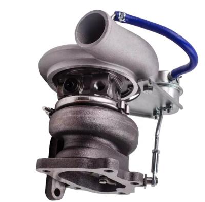 China TD05H 20G TD05 20G turbo for Subaru Impreza bolt on WRX EJ20 EJ25 turbocharger turbo kit IMPREZA for sale