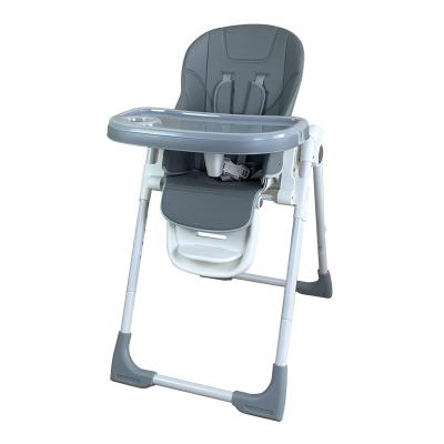 China Traditional Infant Feeding Chair Luxury Infant Baby Eating Umpire Chair For Infant for sale