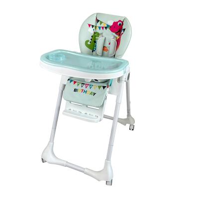 China Modern Plastic Home 3 In 1 Babies Umpire Chairs Safety Baby Eating Chair for sale