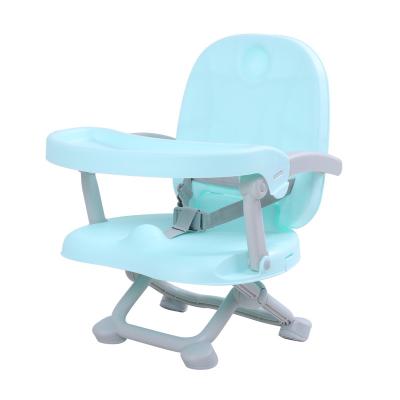 China Travel Traditional Portable Baby Eating Booster Chair Baby Booster Adjustable Feeding Chair for sale