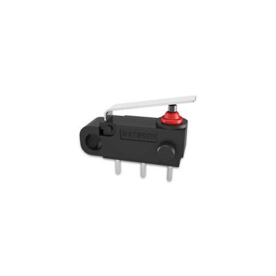 China Promotional Small Micro Switches Waterproof Micro Inverter Micro Switches for sale