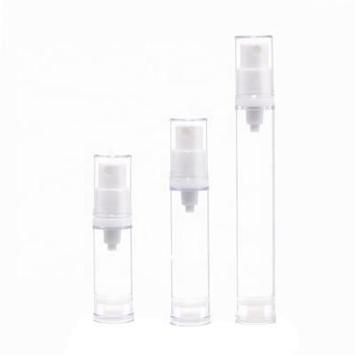 China Wholesale Price 5ml 10ml 15ml Mini Sample Bottle Perfume Spray Cosmetic Packaging Fine Spray Plastic Spray Bottle Mist Spray Packaging for sale