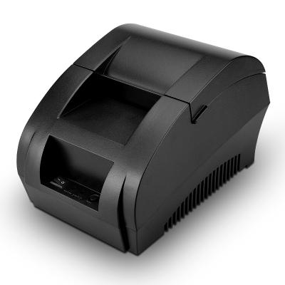 China Win Vista/Win7/Window XP/Win8/Win10/Linux/Android 58mm mini thermal pos portable thermal printer for sale