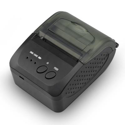 Κίνα 58mm Thermal Receipt Printer Portable Mini Wireless Thermal Printer for Retail προς πώληση