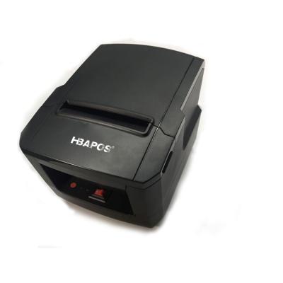 Κίνα Hot Sale wholesale kitchen receipt printer wifi blue tooth com Lan USB ports 250mm/s High speed 80mm pos thermal printer προς πώληση