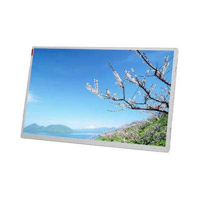 China Wholesale High Quality 10.2in LCD Display 10.2 Inch CLAA102NA0D CW Interface Resolution 1024*600 30pin TN LVDS Interface LCD Car Display liquids for sale