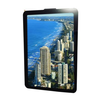 China Touch Display Module 10.1-Inch Interface 800*1280 40pin IPS LCD Display Touch Screen 10.1in for sale