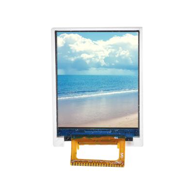 China Mobile Phone Touch Screen LCD Display 1.77 Display 128*160 Color Screen TFT LCD Module LCDIC7735S Wholesale LCD Display 1.77 inch inch for sale