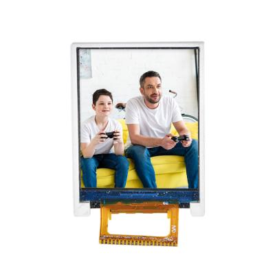 China LCD Display OEM 1.77 Inch Screen Display 128*160 Inch Color Screen TFT LCD Module LCDIC7735S Display Supplier 1.77 for sale