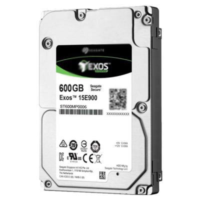 China Hdd ST600MP0006 600GB SAS 12Gb/s 2.5inch 15000RPM 12GB HDD Enterprise Server Hard Drive 600G 15K 2.5