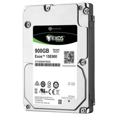 China Hdd ST900MP0006 900GB SAS 12Gb/s 2.5inch 15000RPM 12GB HDD Enterprise Server Hard Drive 900G 15K 2.5