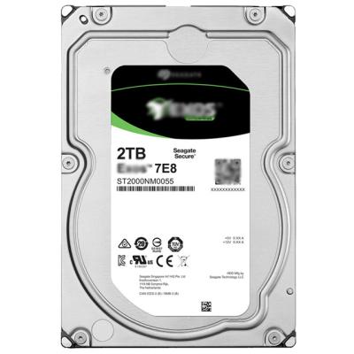 China Hdd ST2000NM0055 2T/2TB 3.5