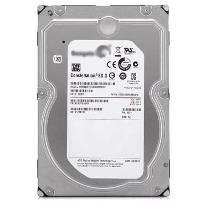 China Hdd ST3000NM0033 3T/3TB 3.5