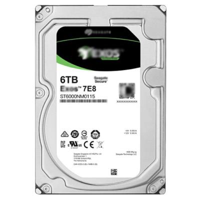 China Hdd ST6000NM0115 6T/6TB 3.5