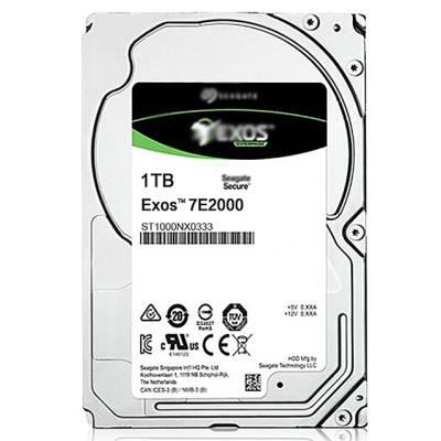 China Hdd Enterprise Server Hard Drive 1TB 7.2K 2.5