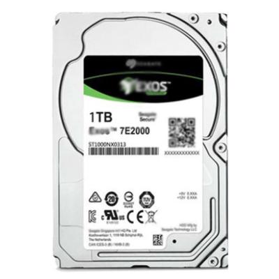 China Hdd ST1000NX0313 1TB SATA 6Gb/s 2.5inch 7200RPM 6GB HDD Enterprise Server Hard Drive 1TB 7.2K 2.5