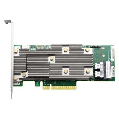 China MegaRAID 9460-8i LSI SAS3508 12GB/S 8-Port SAS/SATA RAID Controller Card 9460-8i for sale