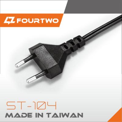 China Industrial ENEC 220v AC Extension Cord Europe Power Cable for sale