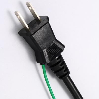 China Industrial Equipment PSE 3 Pin Power Cord for sale