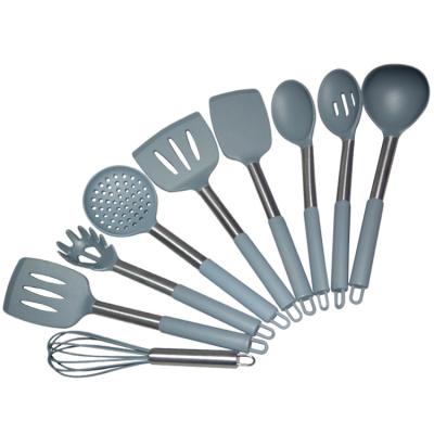 Κίνα Spatula Kitchenaid σιλικόνης βαθμού τροφίμων προσάρμοσε 15 εργαλεία κομματιών καθορισμένα προς πώληση