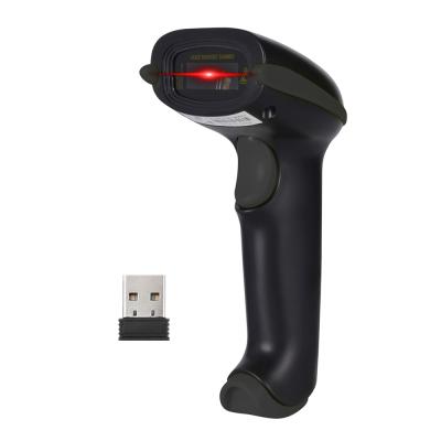 China 2D Wireless Barcode Scanner Barcode Reader China Supplier Cheap Price A4 for sale