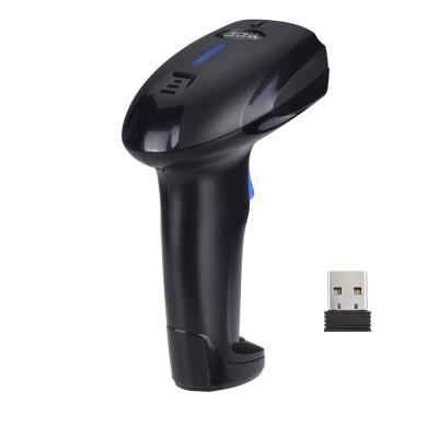 China No Driver Need Plug And Game 2D Convenient Easy To Use A4 A4 Barcode Scanner for sale