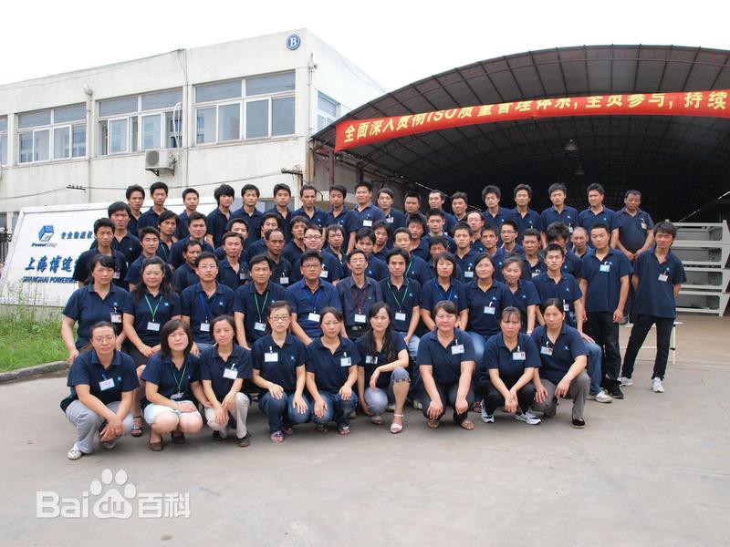 Verified China supplier - Longwell Industrial Equipment (shanghai) Co., Ltd.