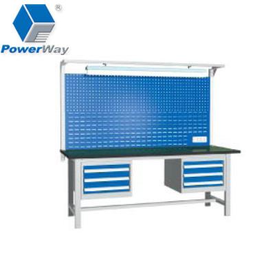 China Easily Assembled Powerway Brand Workbench ACP Workstation for sale