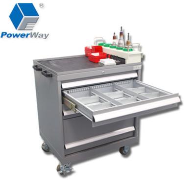 China Easily Assembled High Quality Trolley Workshop Mechanical Tools for sale