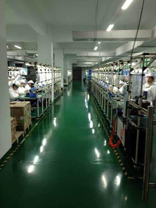 Verified China supplier - Shenzhen Cigara Technology Co., Ltd.