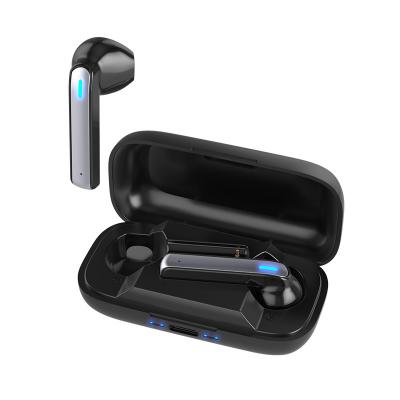 China Perfect Sound High Fidelity Earbuds Earbuds 2021 Type C BT 5.0 Sound HiFi Type C Radio Touch Control Earphone High Quality Blue Tooth for sale