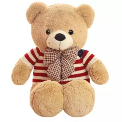 China EN71 TOYSValentine's Day Gift Plush Teddy Bear Plush Toys Teddy Bear for sale