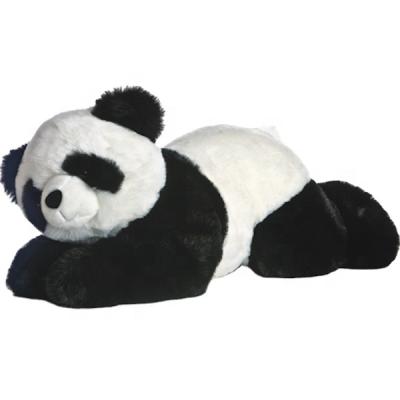 China Custom Cute Plush Toy EN71/ASTM/CPSIA Cute Panda Soft Toy For Kids/Gifts for sale