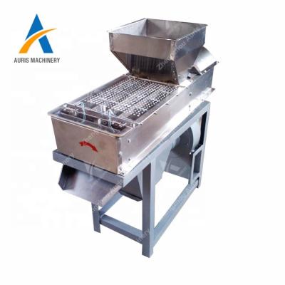 China Snack Factory High Capacity Peanut Skin Peeling Machine Red Peanut Peeling Machine for sale