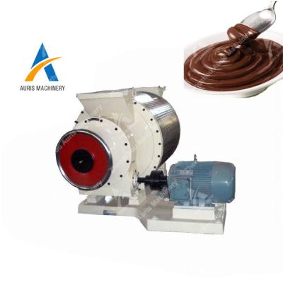 China Chocolate Chocolate Grinding Machine Chocolate Conch Chocolate Refiner for sale