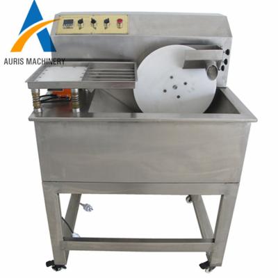 China Snack Factory Sale 5L/30L Hot Chocolate Melting/Chocolate Machine Tempering Machine On Promotion for sale